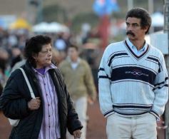 Foto de la galería: Por los rincones del Inta Expone NEA