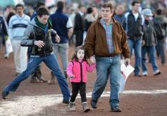 Foto de la galería: Por los rincones del Inta Expone NEA