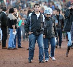 Foto de la galería: Por los rincones del Inta Expone NEA