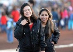 Foto de la galería: Por los rincones del Inta Expone NEA