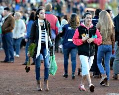 Foto de la galería: Por los rincones del Inta Expone NEA