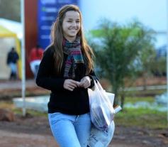 Foto de la galería: Por los rincones del Inta Expone NEA