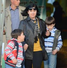 Foto de la galería: Por los rincones del Inta Expone NEA