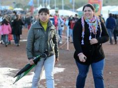 Foto de la galería: Por los rincones del Inta Expone NEA