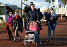 Foto de la galería: Por los rincones del Inta Expone NEA