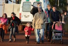 Foto de la galería: Por los rincones del Inta Expone NEA