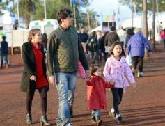 Foto de la galería: Por los rincones del Inta Expone NEA