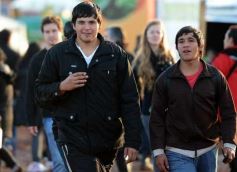 Foto de la galería: Por los rincones del Inta Expone NEA