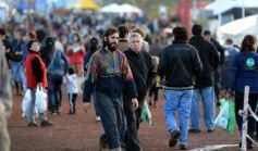 Foto de la galería: Por los rincones del Inta Expone NEA