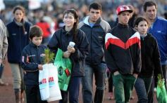 Foto de la galería: Por los rincones del Inta Expone NEA
