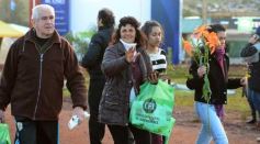 Foto de la galería: Por los rincones del Inta Expone NEA