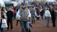 Foto de la galería: Por los rincones del Inta Expone NEA