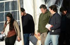 Foto de la galería: Por los rincones del Inta Expone NEA