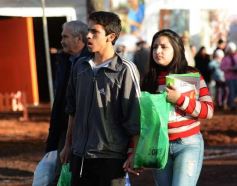 Foto de la galería: Por los rincones del Inta Expone NEA