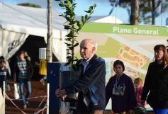 Foto de la galería: Por los rincones del Inta Expone NEA