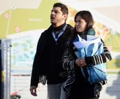 Foto de la galería: Por los rincones del Inta Expone NEA