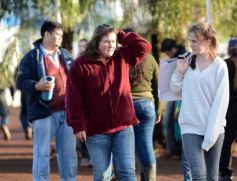 Foto de la galería: Por los rincones del Inta Expone NEA