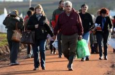 Foto de la galería: Por los rincones del Inta Expone NEA