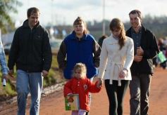 Foto de la galería: Por los rincones del Inta Expone NEA