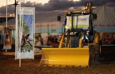 Foto de la galería: Por los rincones del Inta Expone NEA