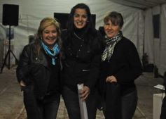 Foto de la galería: Por los rincones del Inta Expone NEA