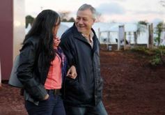 Foto de la galería: Por los rincones del Inta Expone NEA