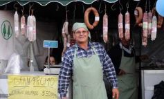 Foto de la galería: Por los rincones del Inta Expone NEA