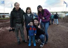 Foto de la galería: Por los rincones del Inta Expone NEA