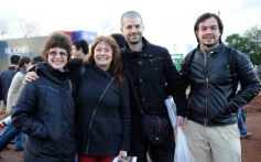 Foto de la galería: Por los rincones del Inta Expone NEA