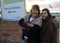 Foto de la galería: Por los rincones del Inta Expone NEA