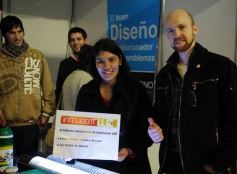 Foto de la galería: Por los rincones del Inta Expone NEA