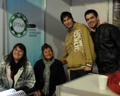 Foto de la galería: Por los rincones del Inta Expone NEA