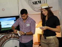 Foto de la galería: Por los rincones del Inta Expone NEA