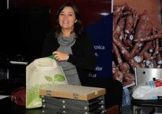 Foto de la galería: Por los rincones del Inta Expone NEA