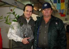 Foto de la galería: Por los rincones del Inta Expone NEA