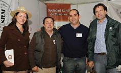 Foto de la galería: Por los rincones del Inta Expone NEA