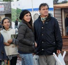 Foto de la galería: Por los rincones del Inta Expone NEA