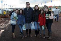 Foto de la galería: Por los rincones del Inta Expone NEA