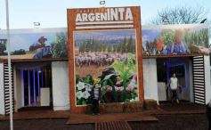 Foto de la galería: Por los rincones del Inta Expone NEA