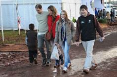 Foto de la galería: Por los rincones del Inta Expone NEA