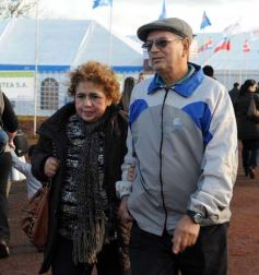 Foto de la galería: Por los rincones del Inta Expone NEA