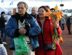 Foto de la galería: Por los rincones del Inta Expone NEA