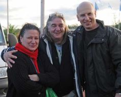 Foto de la galería: Por los rincones del Inta Expone NEA