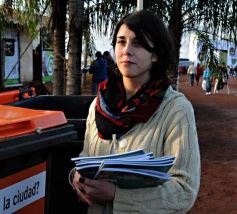 Foto de la galería: Por los rincones del Inta Expone NEA