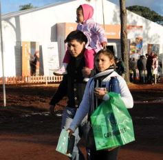 Foto de la galería: Por los rincones del Inta Expone NEA