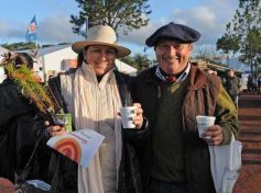 Foto de la galería: Por los rincones del Inta Expone NEA