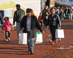 Foto de la galería: Por los rincones del Inta Expone NEA