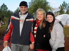 Foto de la galería: Por los rincones del Inta Expone NEA