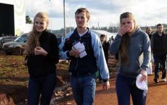 Foto de la galería: Por los rincones del Inta Expone NEA