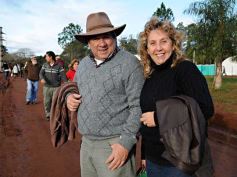 Foto de la galería: Por los rincones del Inta Expone NEA